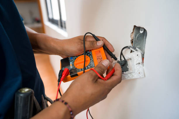 Best Affordable Electrician  in Kalama, WA
