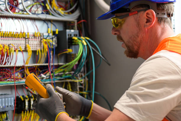 Best Commercial Electrician Services  in Kalama, WA