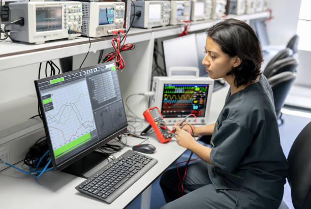 Best Industrial Electrical Services  in Kalama, WA